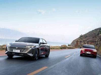 Changan EADO Details (4)