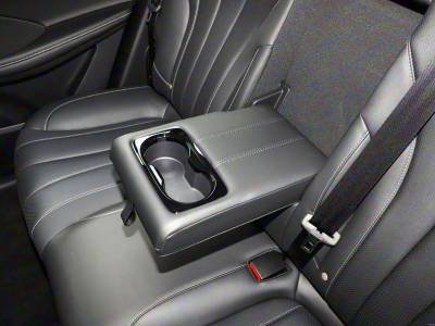 ROEWE RX5 MAX Details (10)