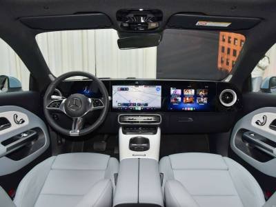Mercedes-Benz CLA EV Details (9)