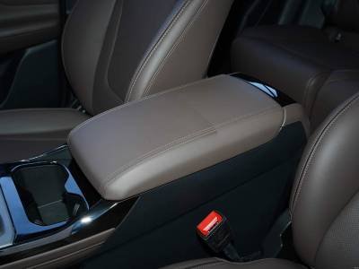 GAC Trumpchi GS4 Details (5)