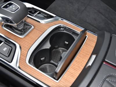 Hongqi E-HS9 Details (9)