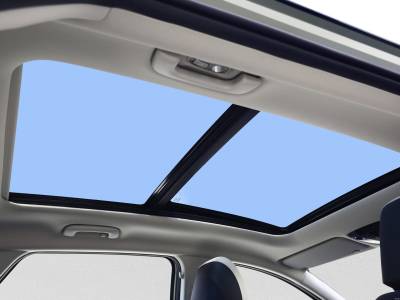 Kia Sportage Details (18)