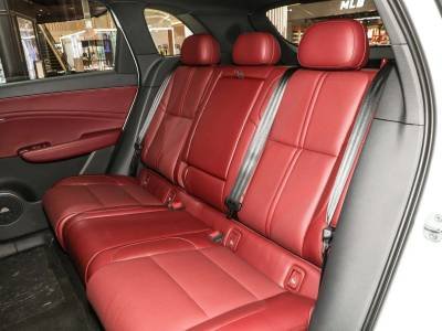 Hongqi HS6 PHEV Details (12)