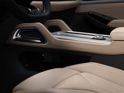 Changan Hunter Details (17)