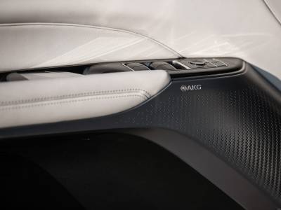 Cadillac LYRIQ Details (14)