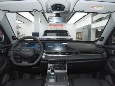 Chery Tiggo 7 Details (5)