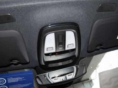 Volvo XC40 Details (4)