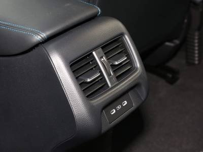 Honda HR-V Details (9)