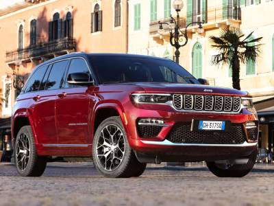 Jeep Grand Cherokee (2)