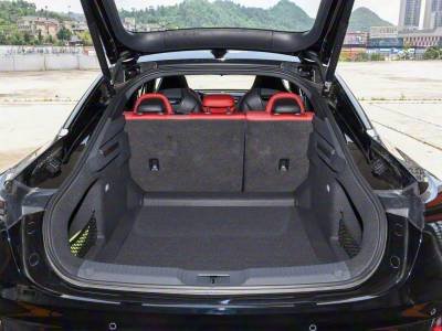 Hongqi H6 Details (4)