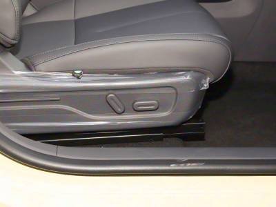 Leapmotor Lafa5 Details (9)