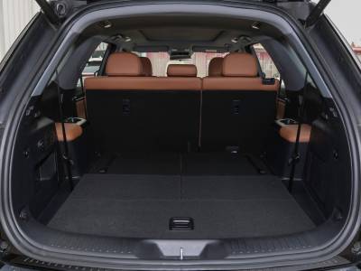 Changan CS95 Details (8)