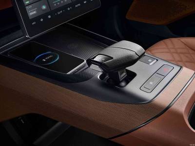 Changan EADO Details (17)
