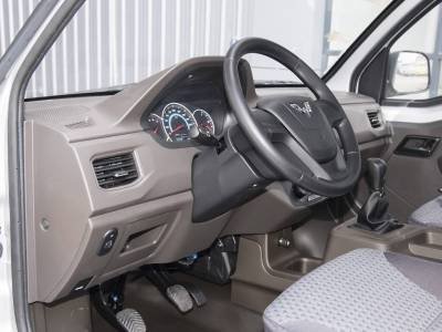 Wuling Rongguang New Truck (7)