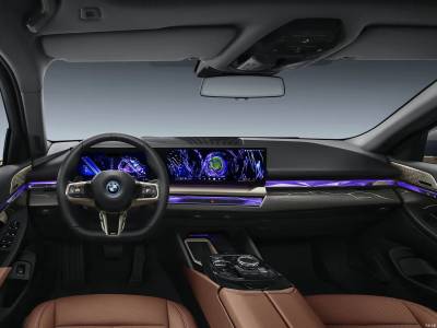 BMW i5 Details (15)