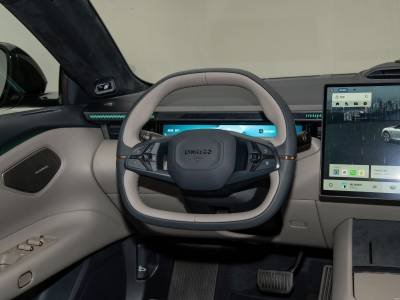 LYNK&CO Z10 Auto Details (3)