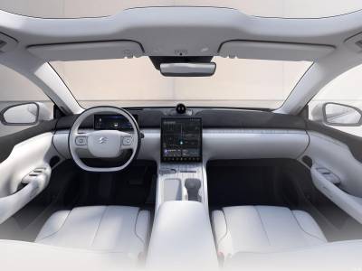 NIO ET7 Details (19)