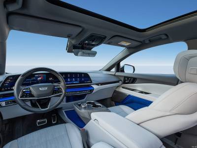 Cadillac OPTIQ Details (17)