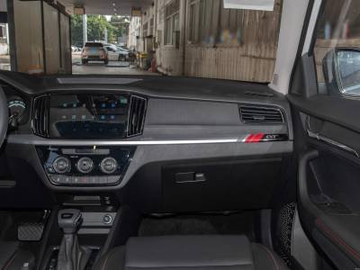 Skoda Kamiq GT Details (10)