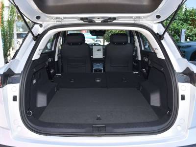 Chery Explore 06 C-DM Details (2)