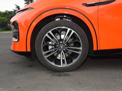 Xpeng G6 Auto Details (2)