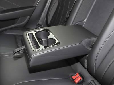 Volkswagen CC Details (2)