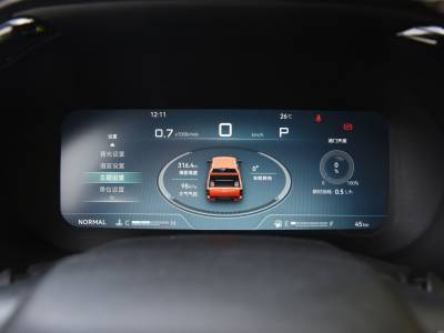 ISUZU D-MAX Details (6)