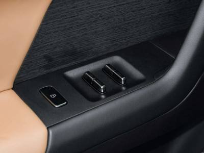 Chery Fulwin X3L Details (2)