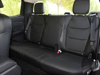 ISUZU D-MAX Details (7)