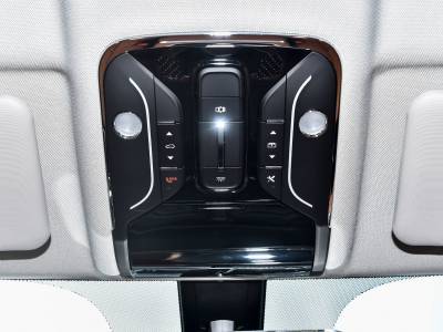 Jetour ShanHai L7 Details (10)