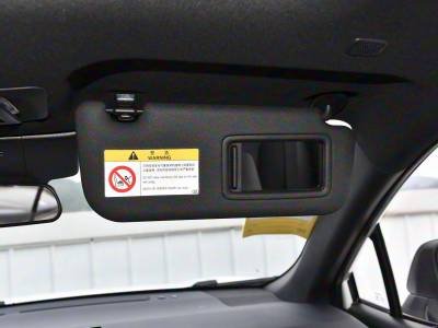 Toyota Frontlander Details (12)