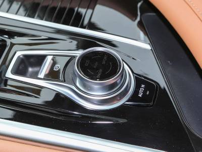 Changan CS95 Details (13)