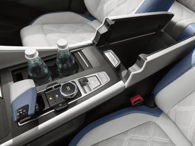 Changan CS75 Plus Details (4)