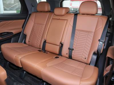 Changan CS95 Details (10)