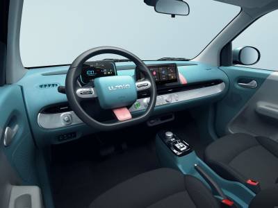 Changan Lumin Details (13)