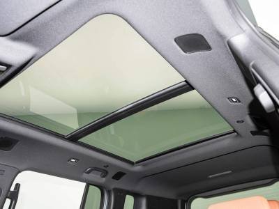 BYD Fangchengbao Titanium 7 (8)