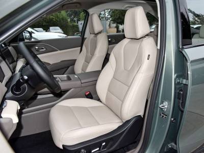 Haval H6L Details (10)