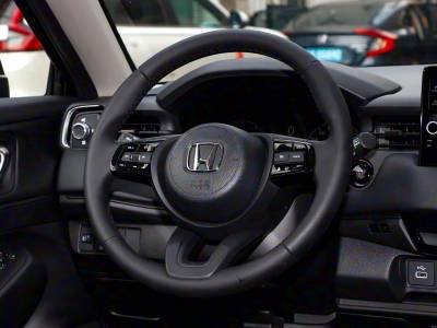 Honda XRV Details (10)