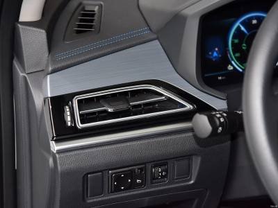 Venucia T60EV Details (5)