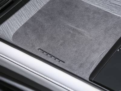 Dongfeng eπ007 Auto Details (11)