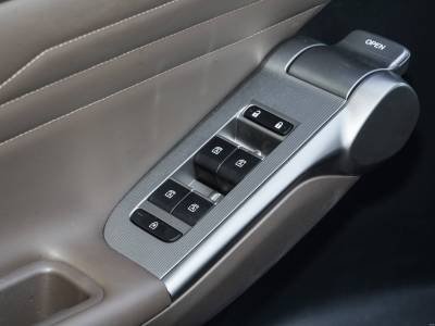 GAC Trumpchi GS4 Details (9)