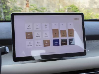 Dongfeng Nammi 06 Details (2)