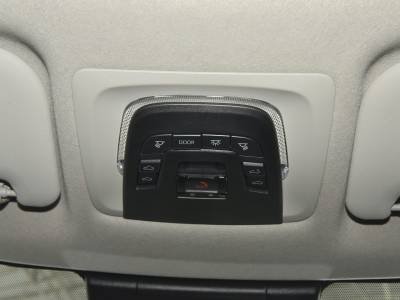 Toyota Corolla Cross Details (10)