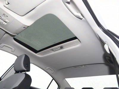 Volkswagen Bora Details (12)