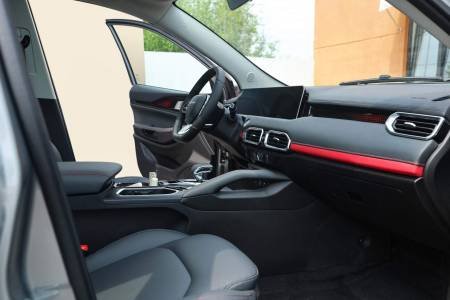 Jetour X50 Auto (16)