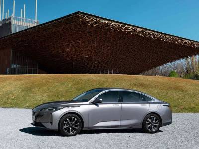 Changan EADO Details (11)