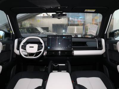 iCAR 03T Details (3)