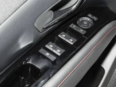 Hyundai Tucson Details (10)