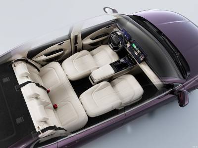 Wuling Starlight Details (4)