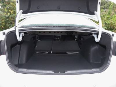 Volkswagen Bora Details (11)